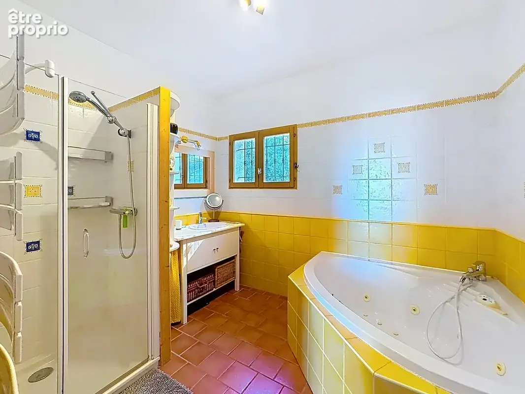Maison 4 pièces 126 m² à vendre à Aubagne (13400) - photo 7