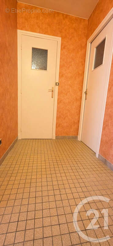 Appartement à VITRY-LE-FRANCOIS