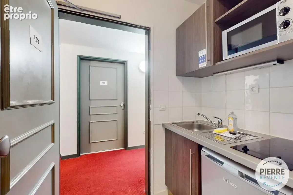Poitiers : Idéal investissement locatif - photo 3
