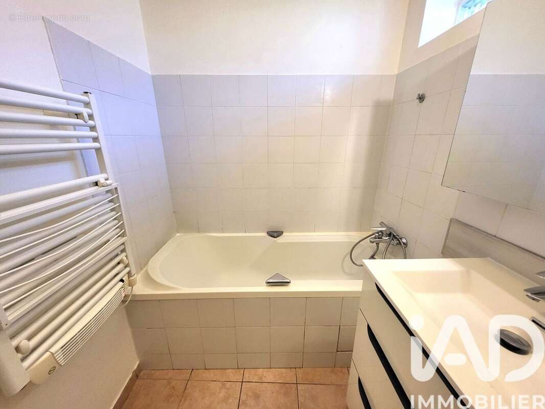 Photo 7 - Maison à JOUY-EN-JOSAS