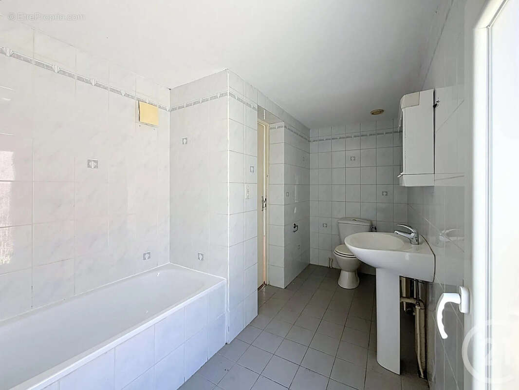 Appartement 84 m² à Dijon  - photo 13