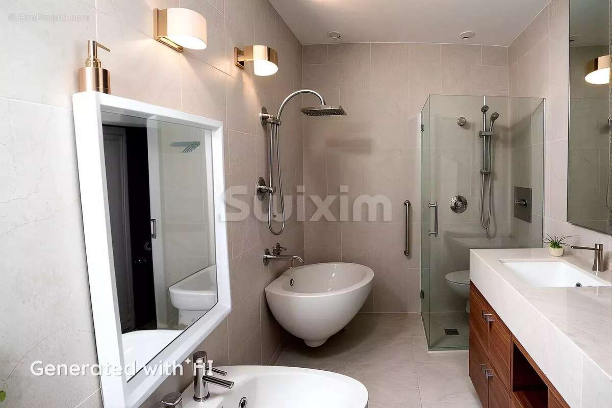 Maison à SAINT-PAUL-ET-VALMALLE