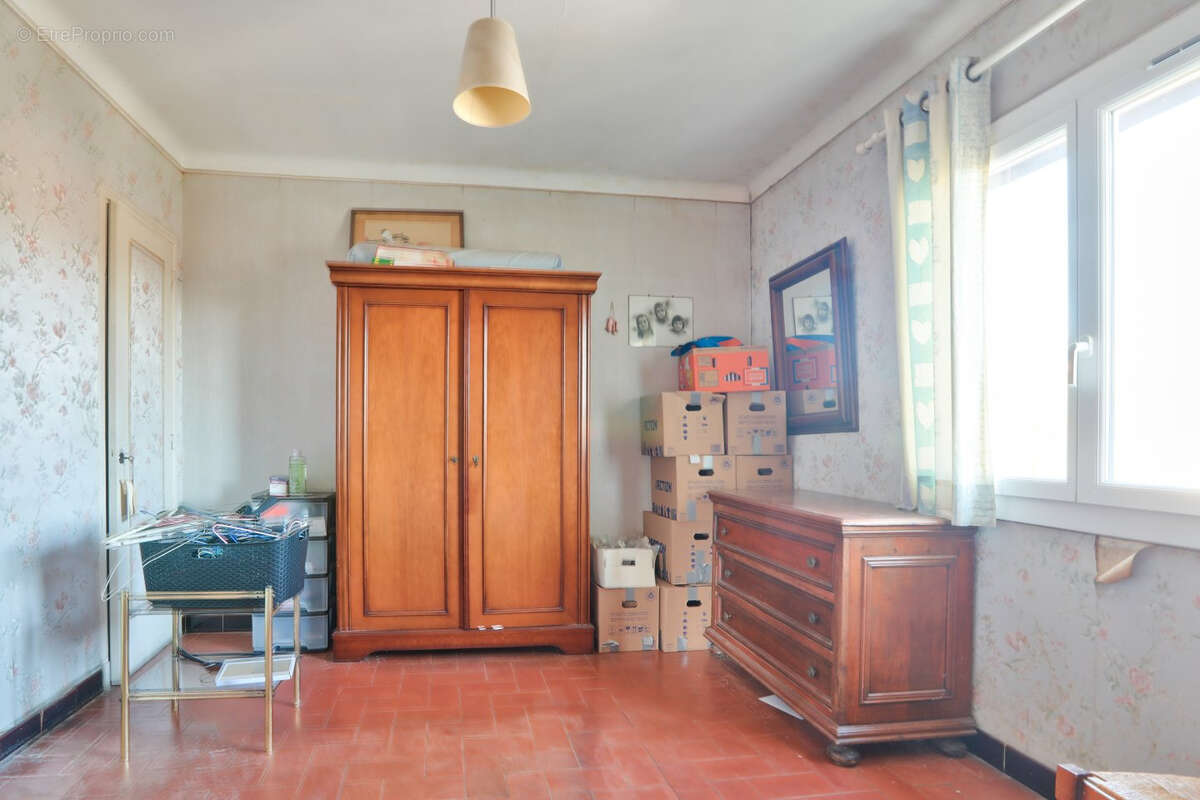 Maison à CAGNES-SUR-MER