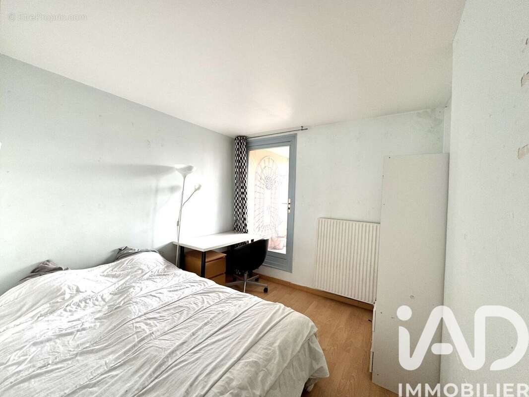 Photo 8 - Appartement à PONTOISE