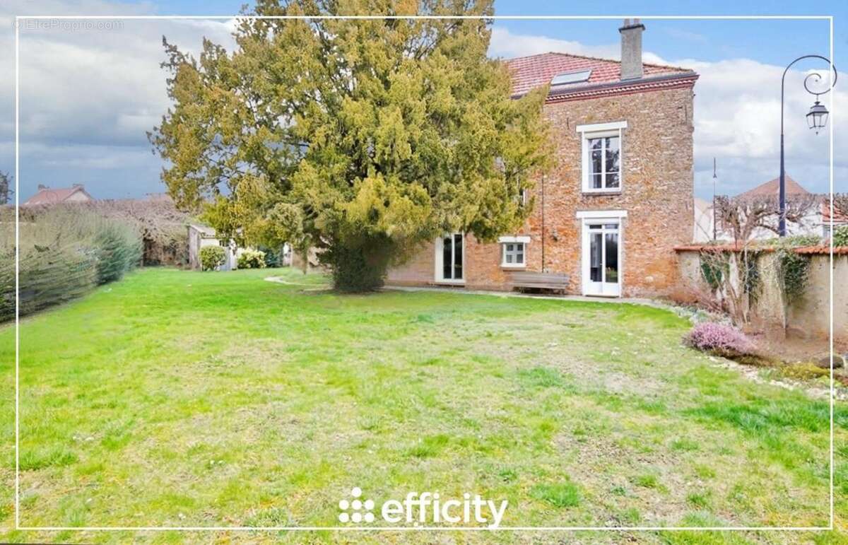 Maison bourgeoise - photo 15