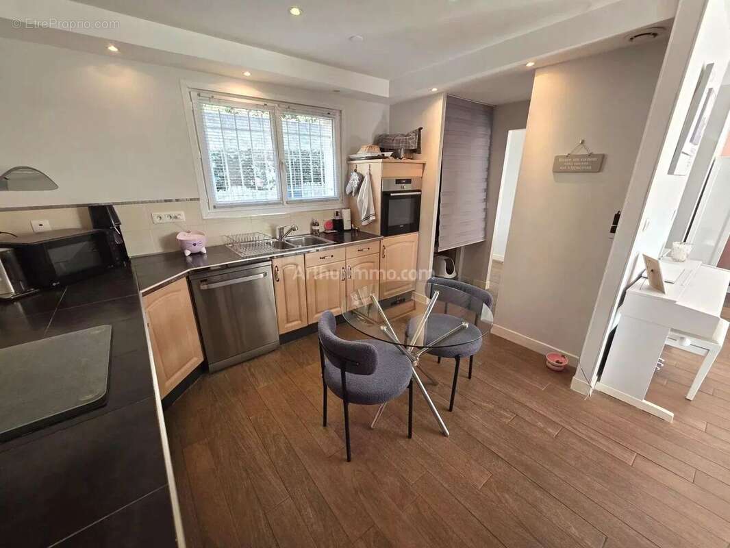 Maison à DRAGUIGNAN