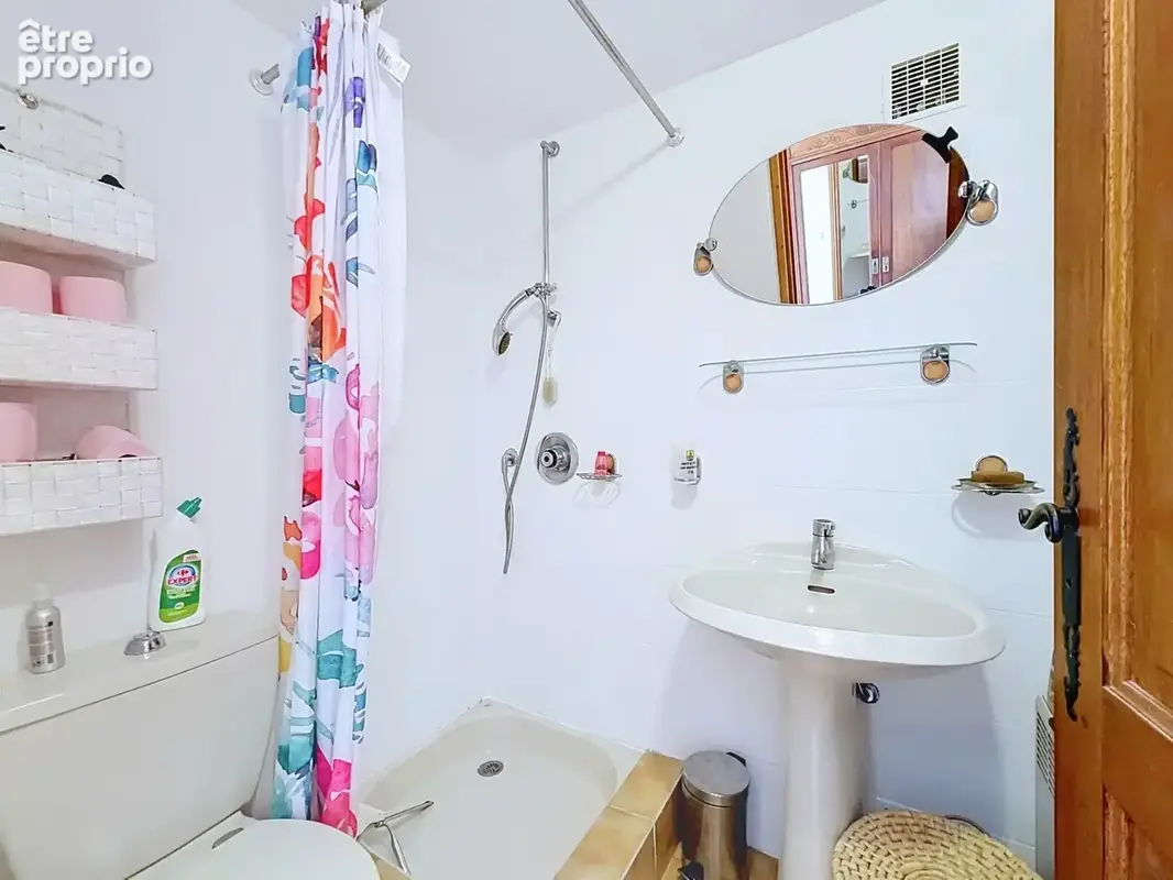 Maison avec Piscine et garage à Saint Martin du var - photo 17