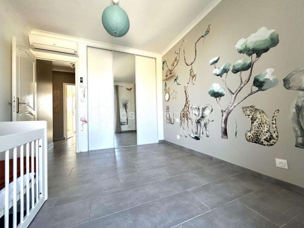 Maison à MARGUERITTES