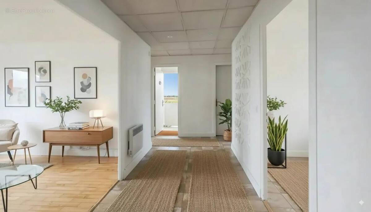 Appartement à ANNECY