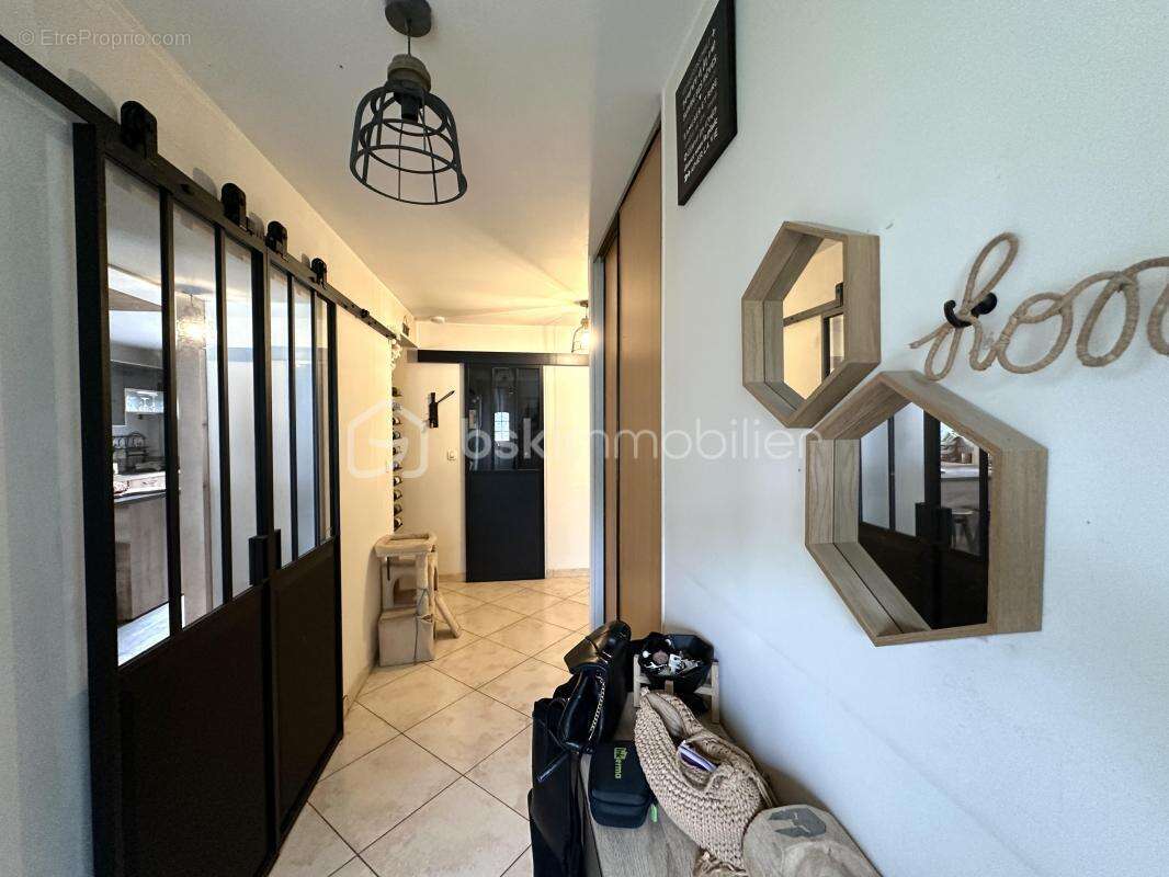 Maison à BOULANCOURT