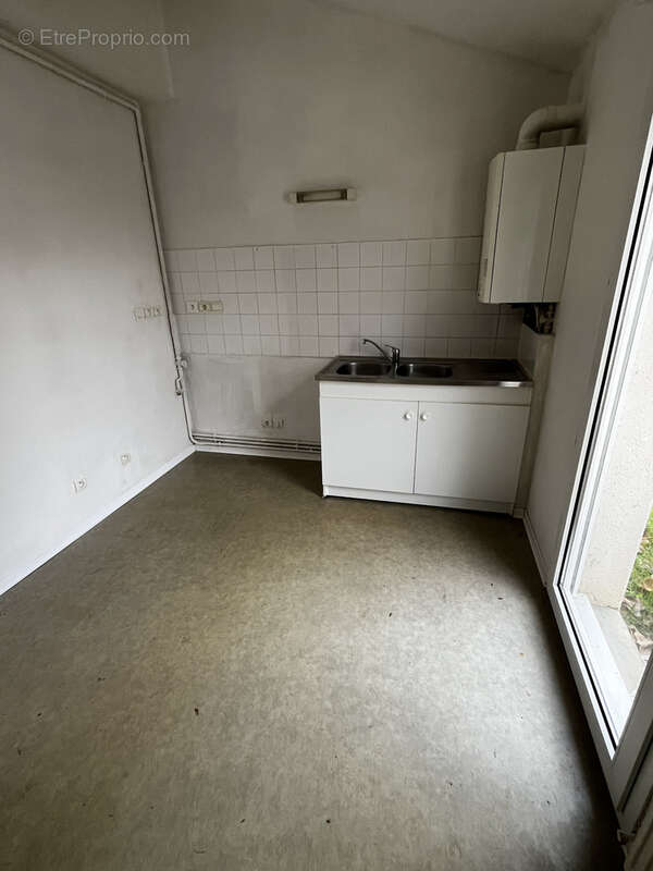 Maison à BON-ENCONTRE