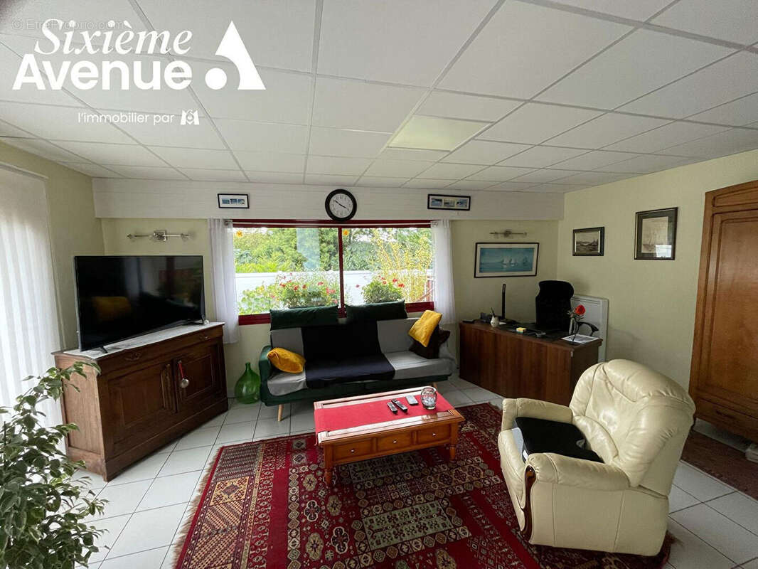 Maison Saint Evarzec  - proche Quimper - photo 8