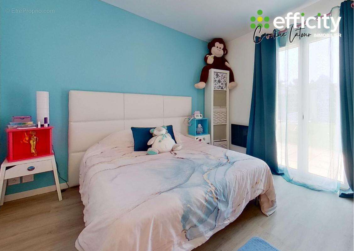 Maison à MONTBRISON