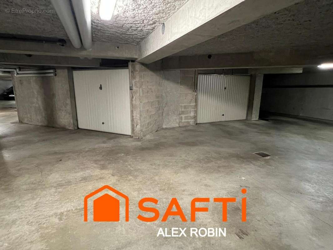 Photo 7 - Appartement à TOURS