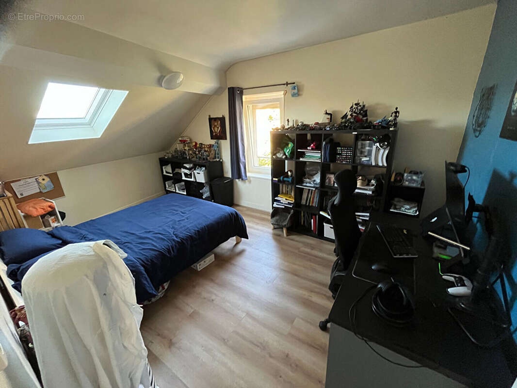 Maison à RAMBOUILLET