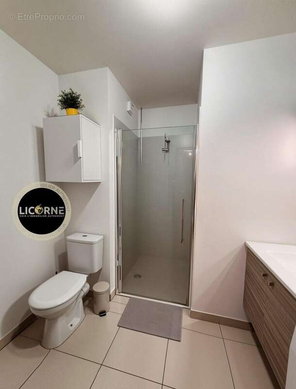 Appartement à MARSEILLE-9E