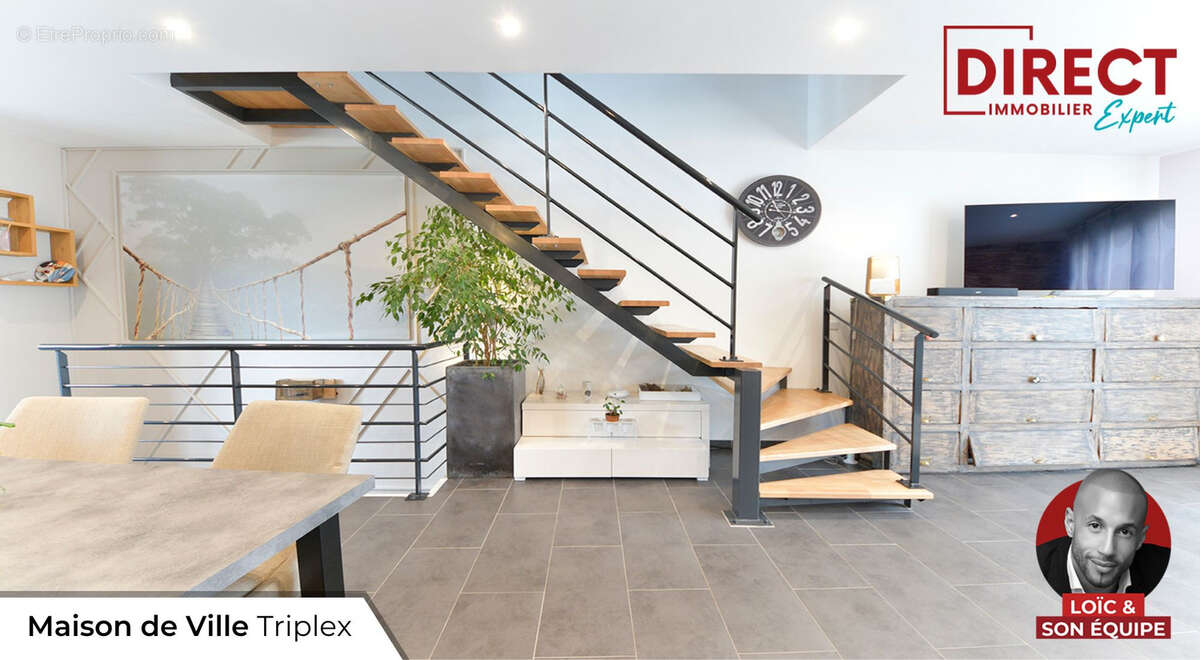 Appartement à ALFORTVILLE