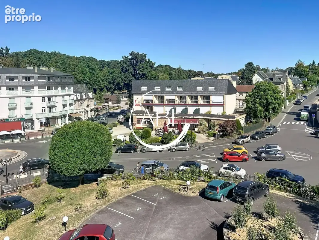 Photo Appartement à Bagnoles-De-L'orne au prix de 265 000€