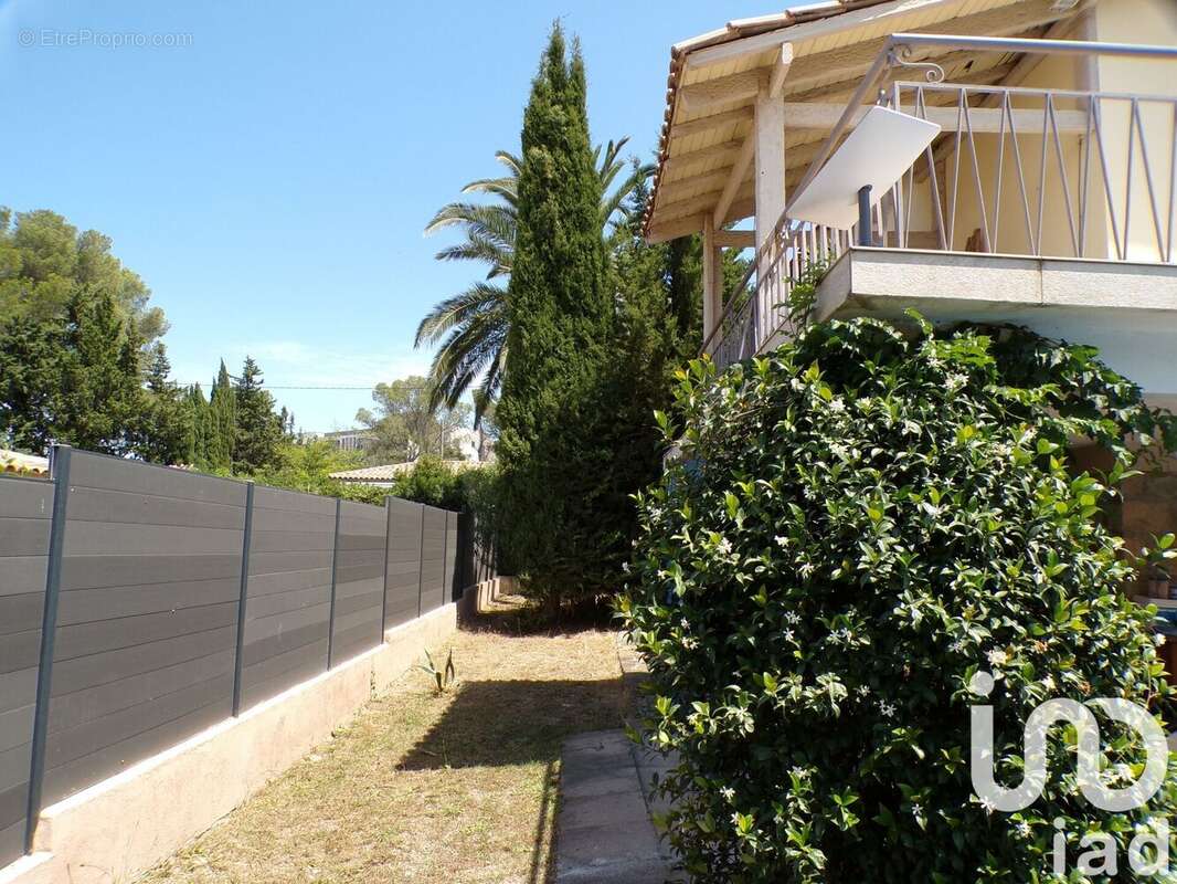 Photo 5 - Maison à SAINT-RAPHAEL