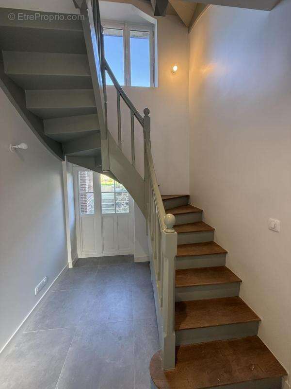 Maison à SAINT-SULIAC