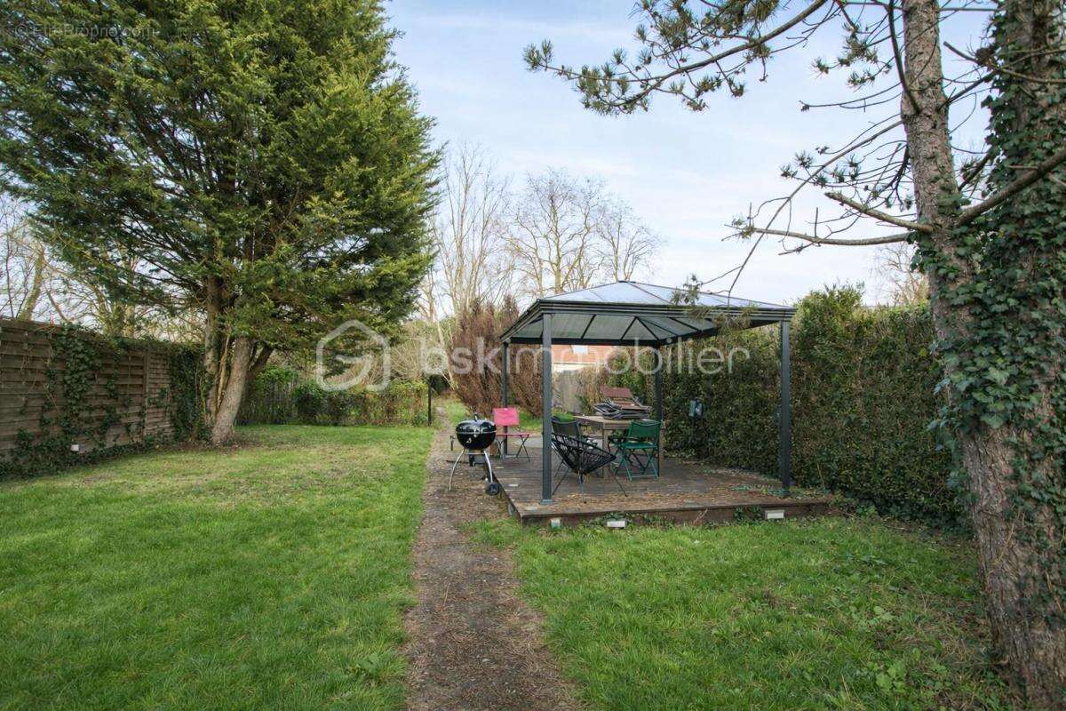 Maison à LA FERTE-ALAIS