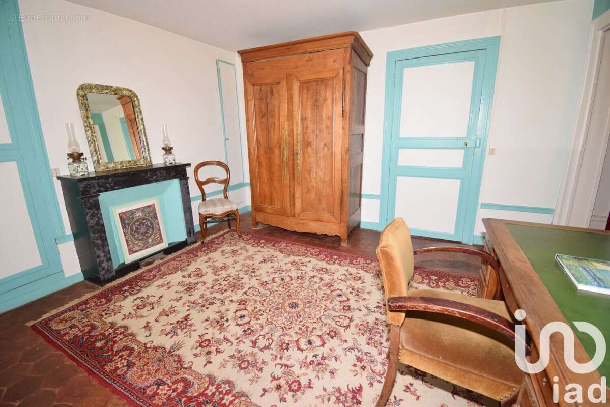 Photo 4 - Maison à VERNEUIL-L'ETANG