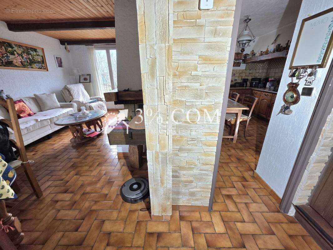 Maison à SAINT-RAPHAEL