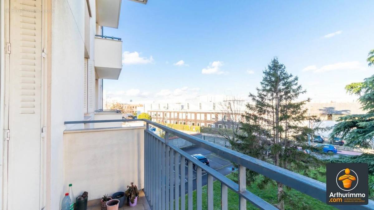 Appartement à VENISSIEUX