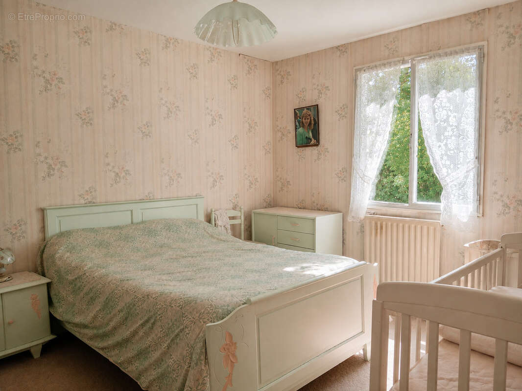 Maison sur 1.3 hectare sans voisins ! - photo 7