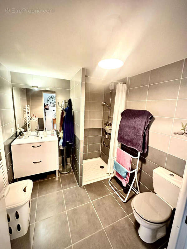 Appartement à LONGVIC