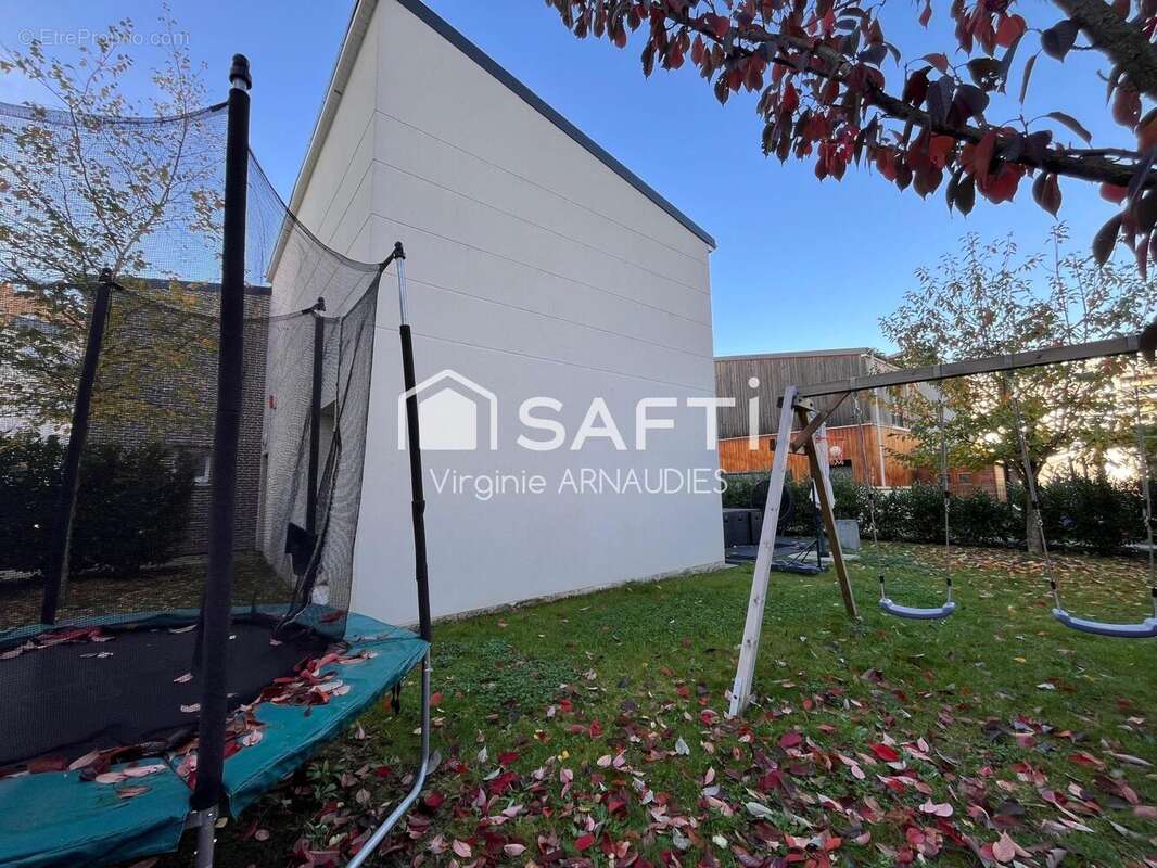 Photo 3 - Maison à HERBLAY