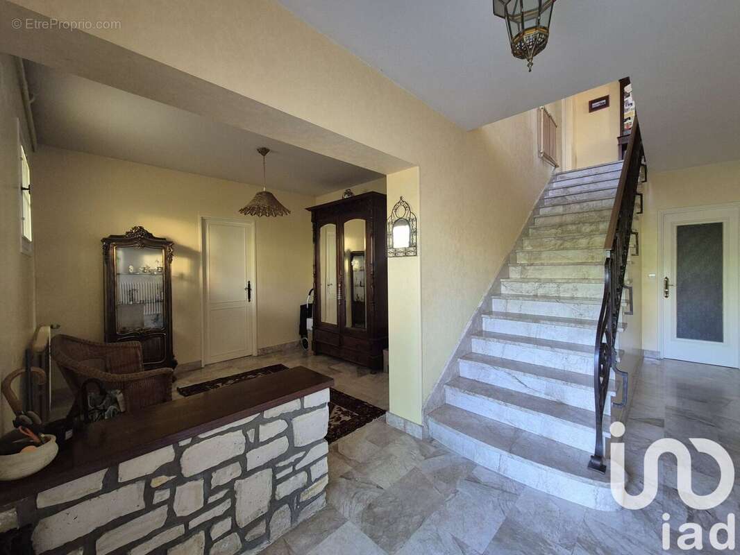 Photo 9 - Maison à SAINTE-VERGE