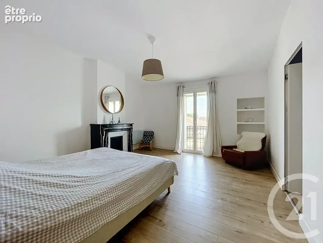 Maison 5 pièces 200 m² à vendre à Poussan (34560) - photo 16