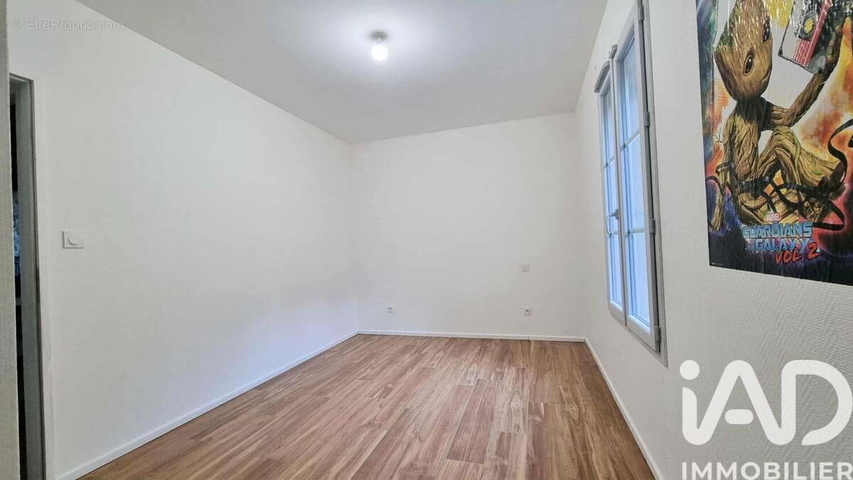 Photo 7 - Maison à MONTIGNAC-CHARENTE