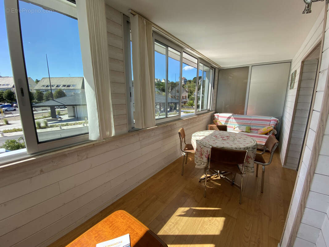 Appartement à SAINT-CAST-LE-GUILDO