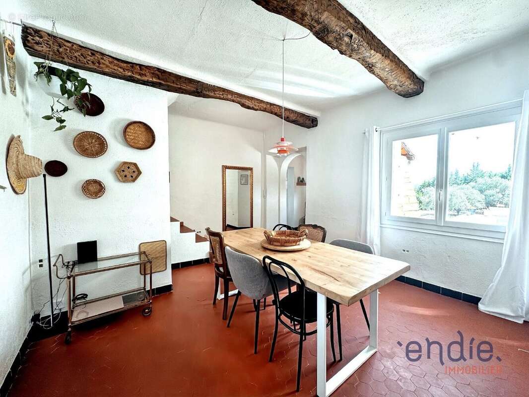 Maison à SAINT-OUEN