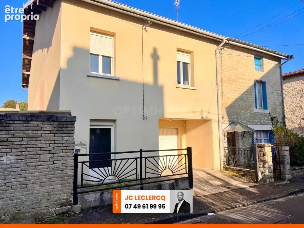 Maison 4 chambres avec garage - photo 18