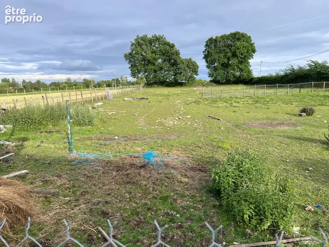 Maison à vendre 5 pièces GREZAC (17) 12 min de l'océan atlantique - photo 17
