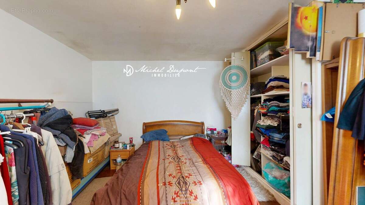 Photo 7 - Appartement à LE BUGUE