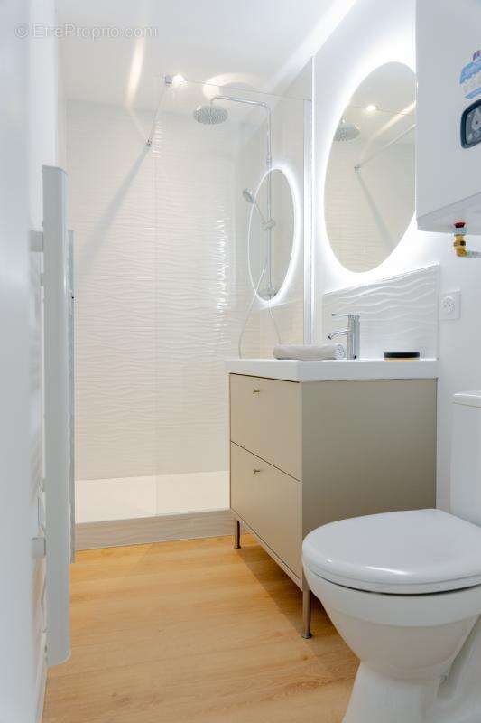 Appartement à PESSAC