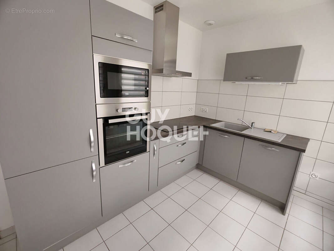 Local professionnel Troyes 4 pièce(s) 150 m2 - photo 4