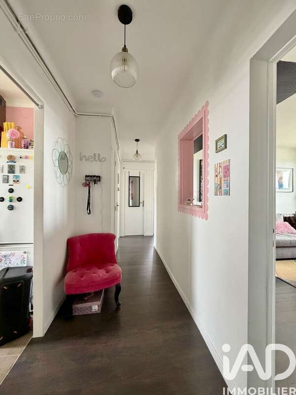 Photo 2 - Appartement à GETIGNE