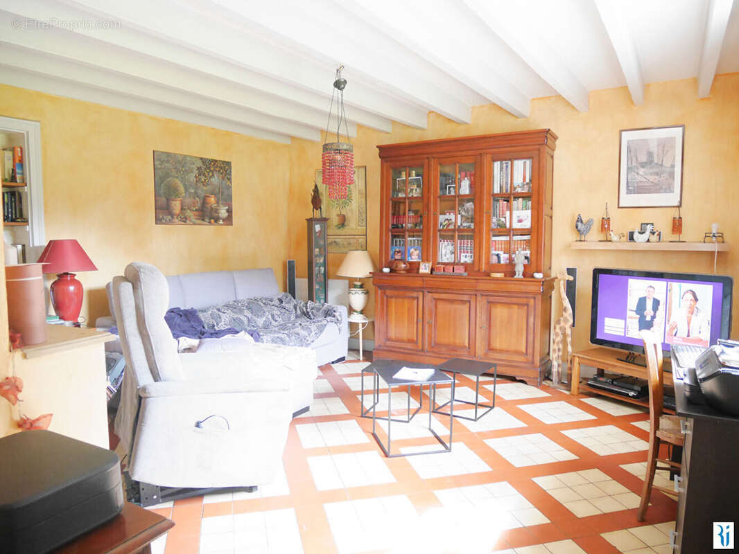 Proche barentin - photo 4