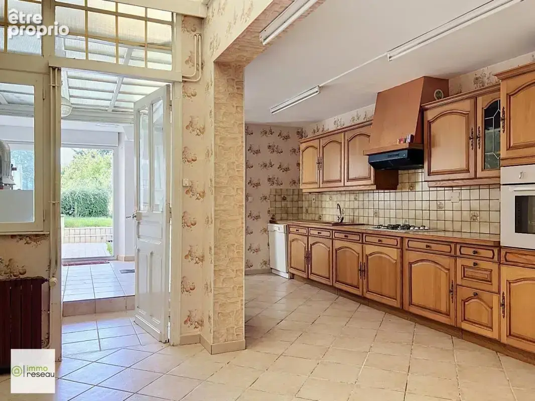 Maison de ville - photo 4
