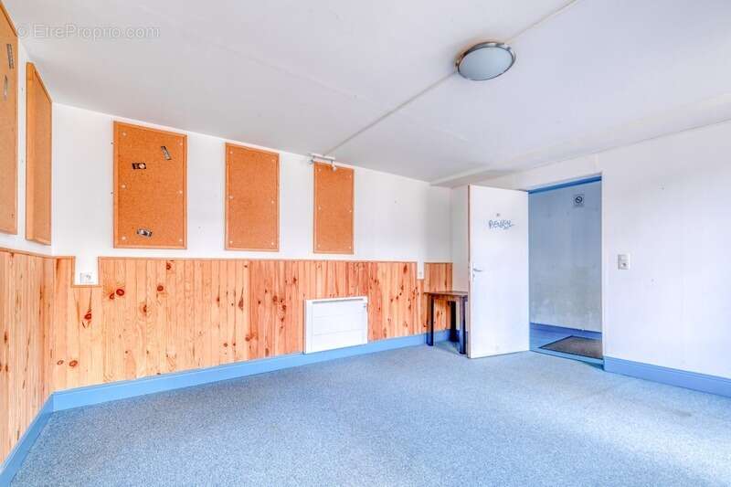 Maison à LIZY-SUR-OURCQ