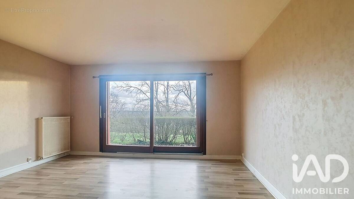Photo 1 - Appartement à GIEN