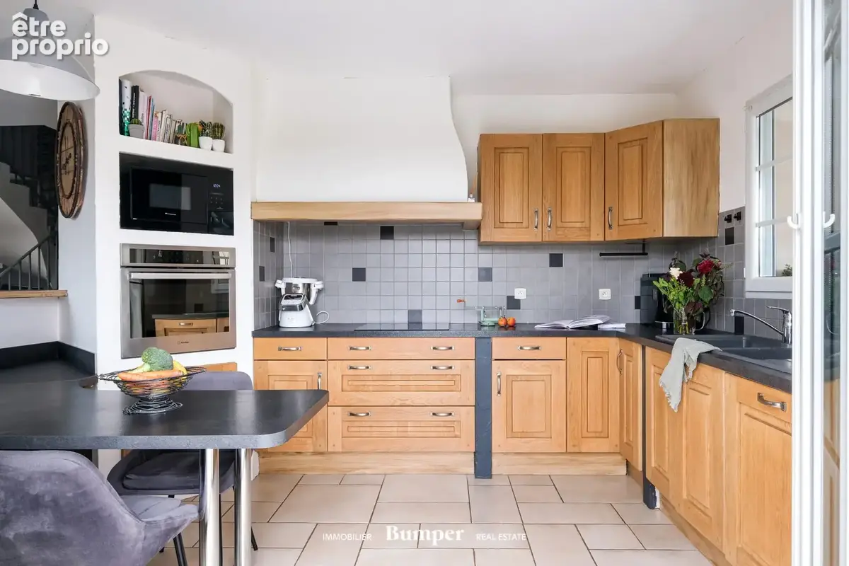 Maison 5 pièces 124 m² à vendre à Communay (69360) - photo 8