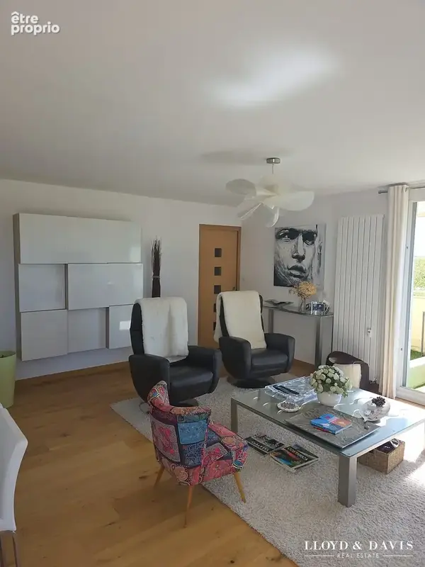 Appartement 5 pièces 120 m² à vendre à Beaune (21200) - photo 8