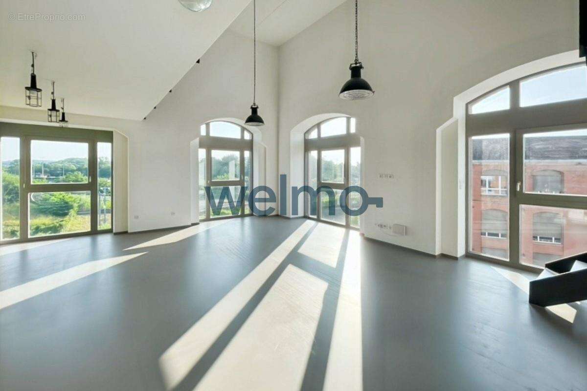 Appartement à MULHOUSE