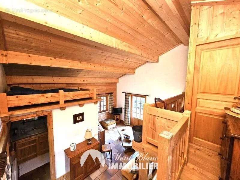 Maison à SAINT-GERVAIS-LES-BAINS